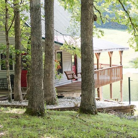 The Lake House A Hidden Gem Sleeps 4 Columbia Extérieur photo