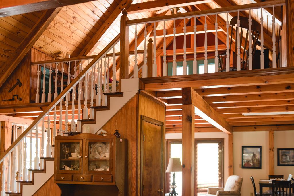 The Lake House A Hidden Gem Sleeps 4 Columbia Extérieur photo