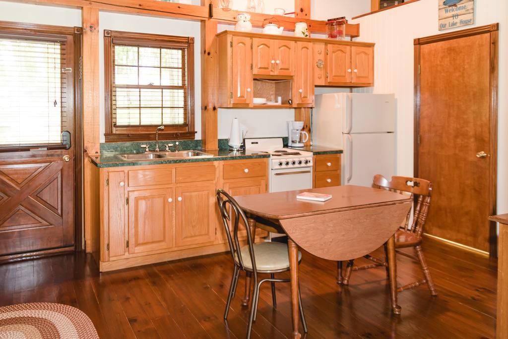 The Lake House A Hidden Gem Sleeps 4 Columbia Extérieur photo