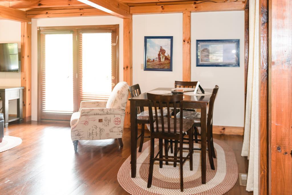 The Lake House A Hidden Gem Sleeps 4 Columbia Extérieur photo
