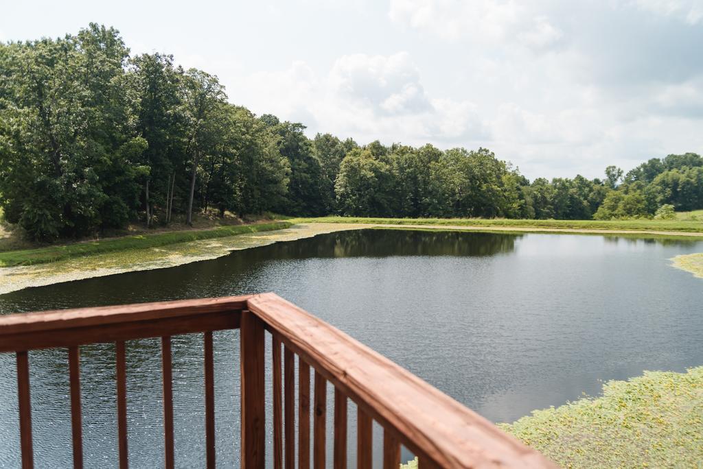 The Lake House A Hidden Gem Sleeps 4 Columbia Extérieur photo