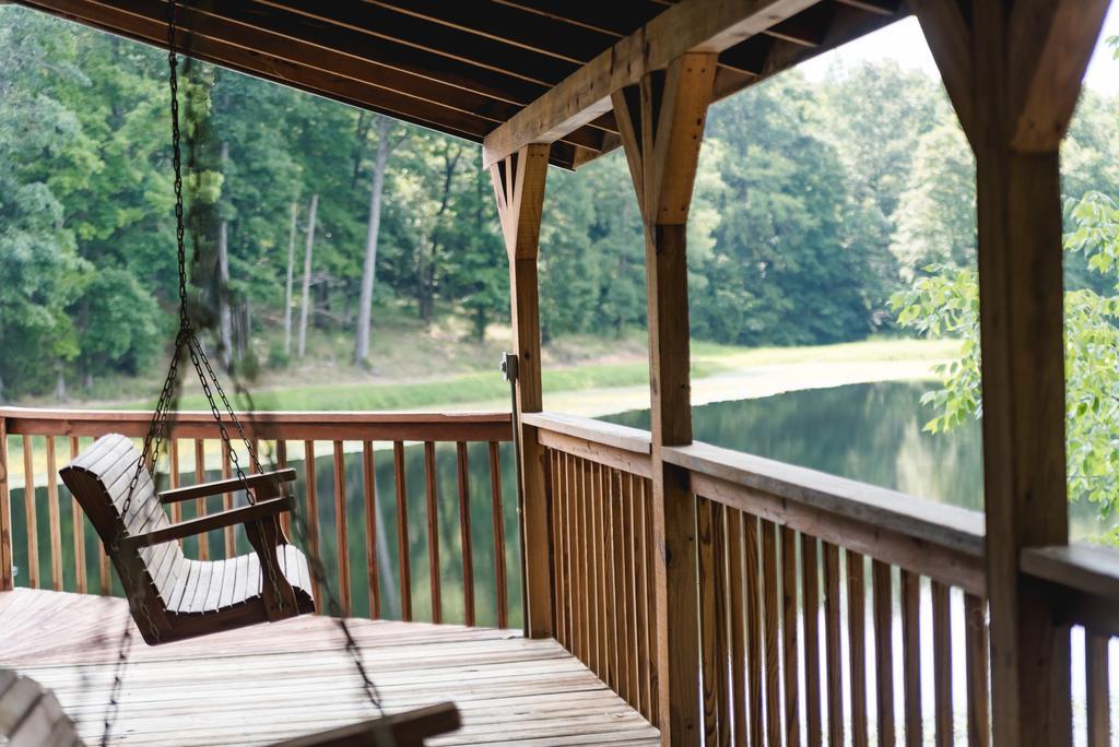 The Lake House A Hidden Gem Sleeps 4 Columbia Extérieur photo